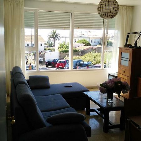 Apartamento San Vicente O Grove Buitenkant foto