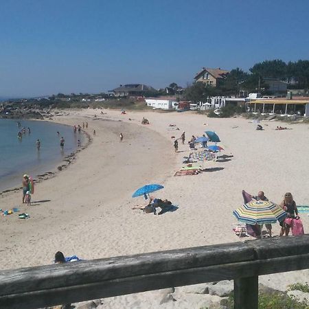 Apartamento San Vicente O Grove Buitenkant foto