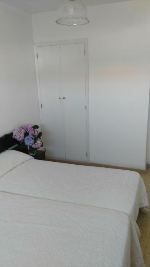 Apartamento San Vicente O Grove Buitenkant foto