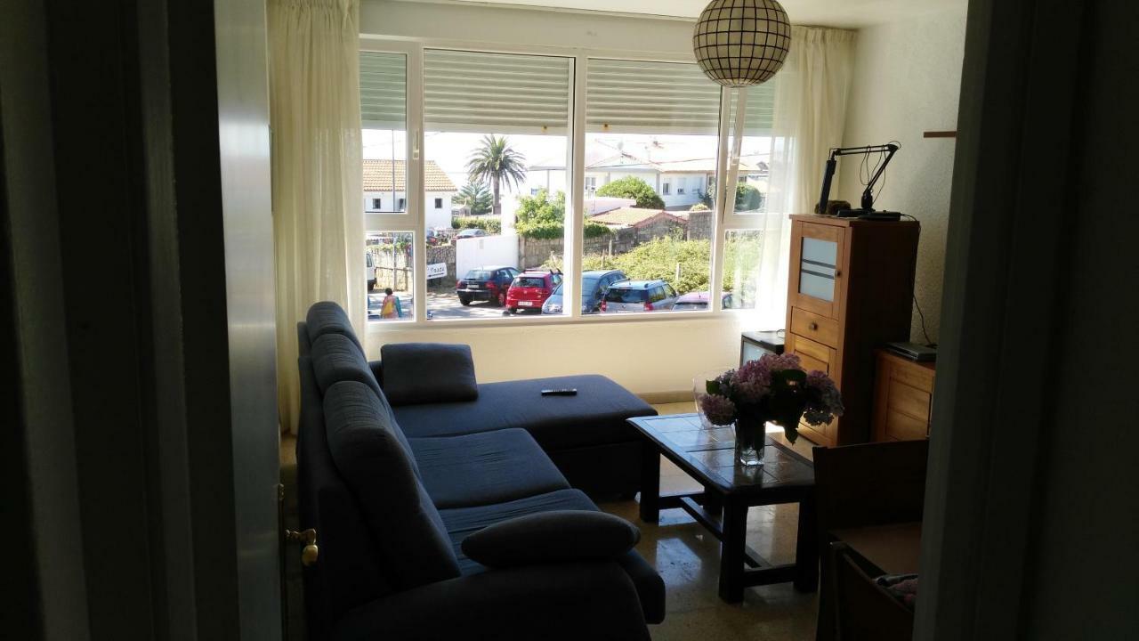Apartamento San Vicente O Grove Buitenkant foto