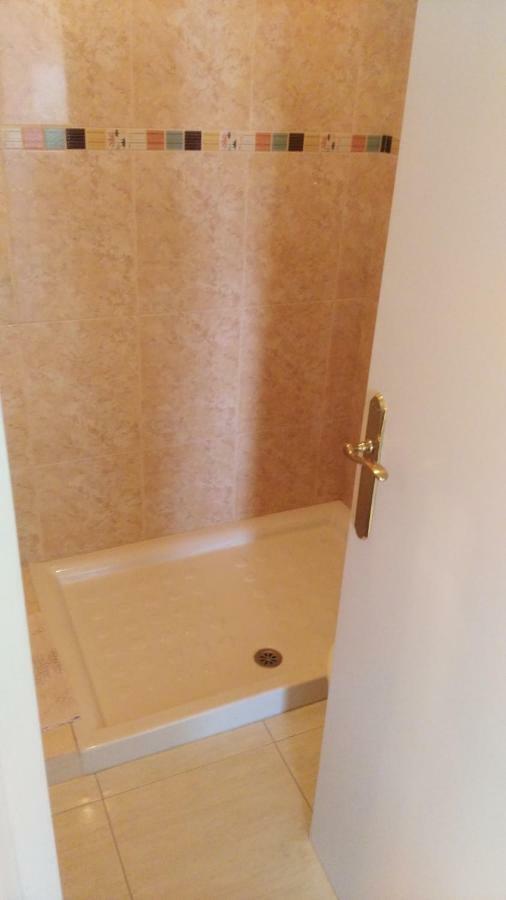 Apartamento San Vicente O Grove Buitenkant foto