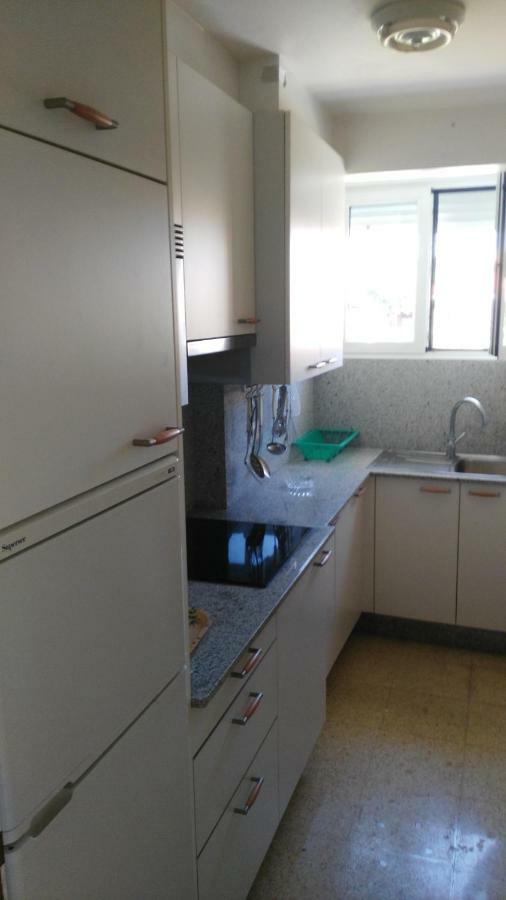 Apartamento San Vicente O Grove Buitenkant foto