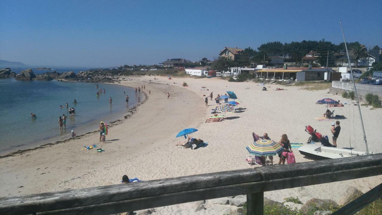 Apartamento San Vicente O Grove Buitenkant foto