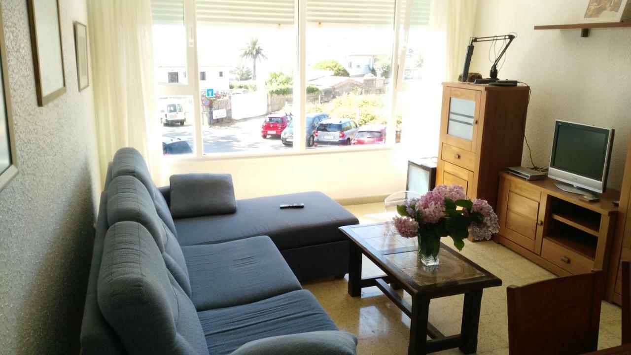Apartamento San Vicente O Grove Buitenkant foto