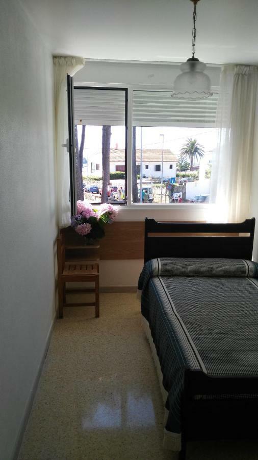 Apartamento San Vicente O Grove Buitenkant foto