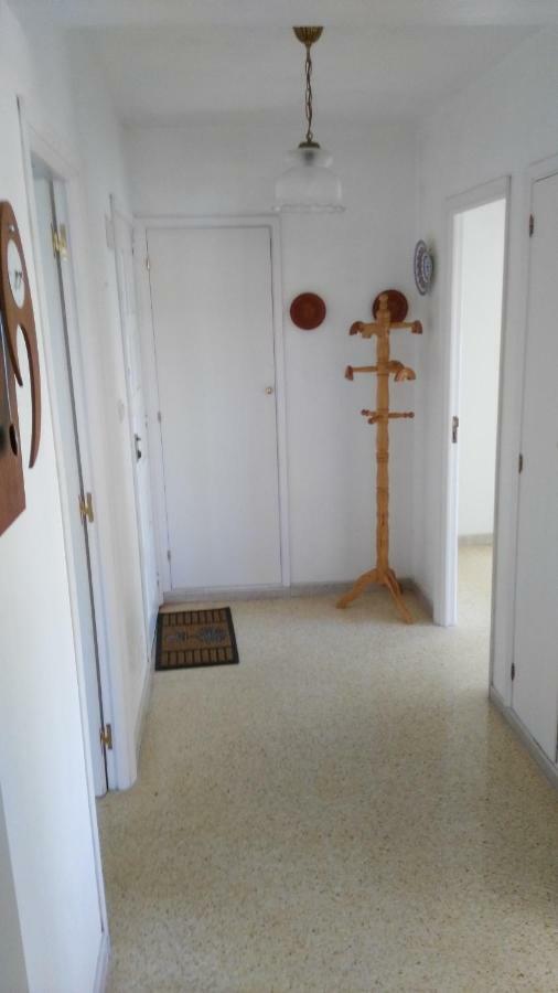 Apartamento San Vicente O Grove Buitenkant foto